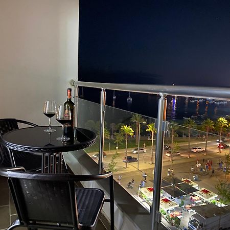 Redona Apartament Вльора Екстер'єр фото